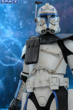 1/6 Scale Captain Rex TV Masterpiece TMS119