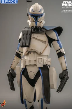 1/6 Scale Captain Rex TV Masterpiece TMS119