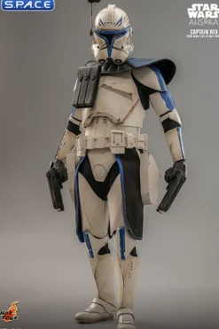 1/6 Scale Captain Rex TV Masterpiece TMS119