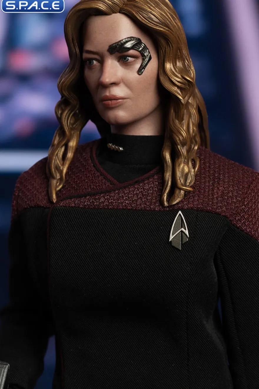 1/6 Scale Captain Seven of Nine