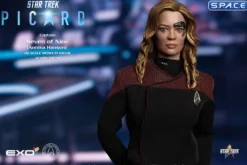 1/6 Scale Captain Seven of Nine