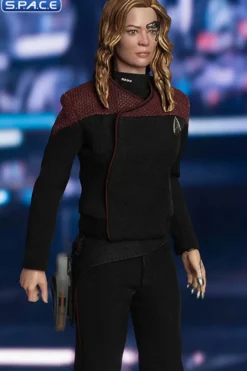 1/6 Scale Captain Seven of Nine
