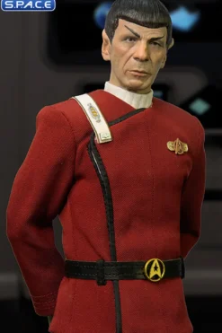 1/6 Scale Captain Spock - Needs of The Many Version