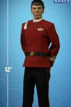 1/6 Scale Captain Spock - Needs of The Many Version