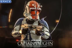 1/6 Scale Captain Vaughn TV Masterpiece TMS065
