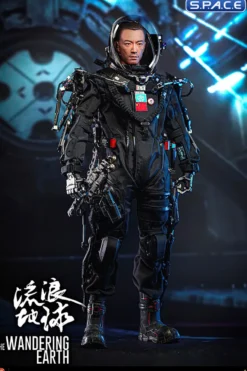 1/6 Scale Captain Wang Lei CN171-11 Rescue Unit