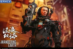 1/6 Scale Captain Wang Lei CN171-11 Rescue Unit