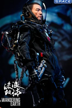 1/6 Scale Captain Wang Lei CN171-11 Rescue Unit