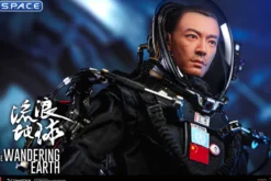 1/6 Scale Captain Wang Lei CN171-11 Rescue Unit