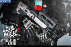 1/6 Scale Captain Wang Lei CN171-11 Rescue Unit