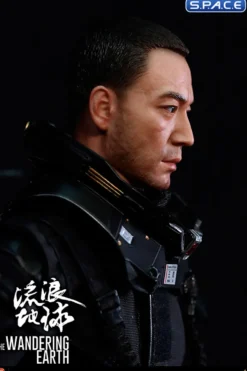 1/6 Scale Captain Wang Lei CN171-11 Rescue Unit