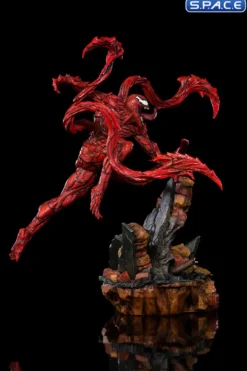 1/10 Scale Carnage BDS Art Scale Statue