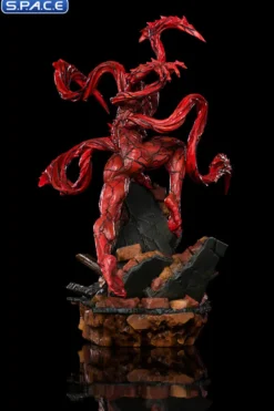 1/10 Scale Carnage BDS Art Scale Statue