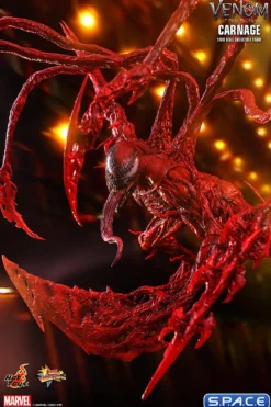 1/6 Scale Carnage Deluxe Version Movie Masterpiece MMS620