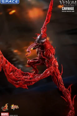 1/6 Scale Carnage Deluxe Version Movie Masterpiece MMS620