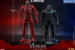 1/6 Scale Carnage Deluxe Version Movie Masterpiece MMS620