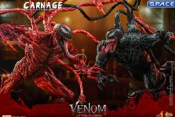 1/6 Scale Carnage Deluxe Version Movie Masterpiece MMS620
