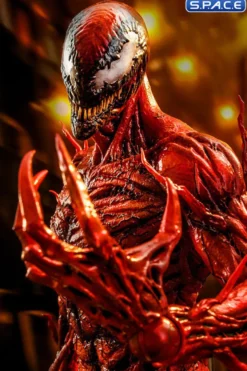 1/6 Scale Carnage Deluxe Version Movie Masterpiece MMS620