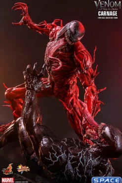 1/6 Scale Carnage Deluxe Version Movie Masterpiece MMS620