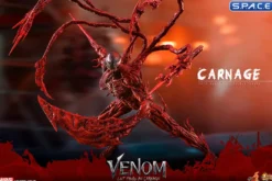 1/6 Scale Carnage Deluxe Version Movie Masterpiece MMS620