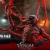 1/6 Scale Carnage Movie Masterpiece MMS619