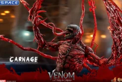 1/6 Scale Carnage Movie Masterpiece MMS619