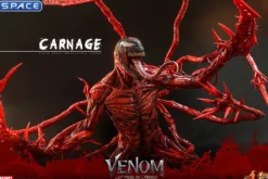1/6 Scale Carnage Movie Masterpiece MMS619