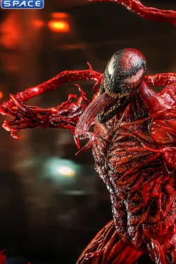 1/6 Scale Carnage Movie Masterpiece MMS619