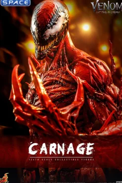 1/6 Scale Carnage Movie Masterpiece MMS619
