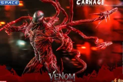 1/6 Scale Carnage Movie Masterpiece MMS619
