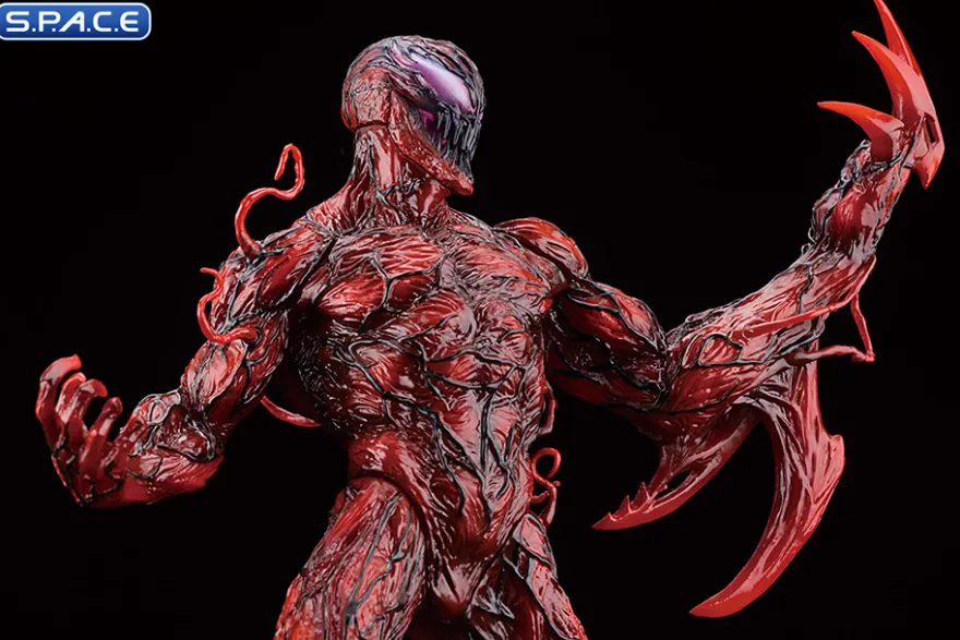 1/10 Scale Carnage - Renewal Edition ARTFX+ Statue