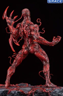 1/10 Scale Carnage - Renewal Edition ARTFX+ Statue