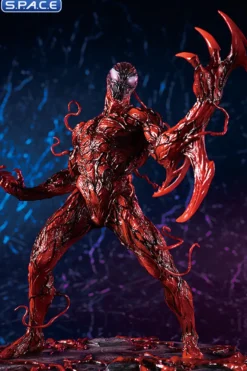 1/10 Scale Carnage - Renewal Edition ARTFX+ Statue