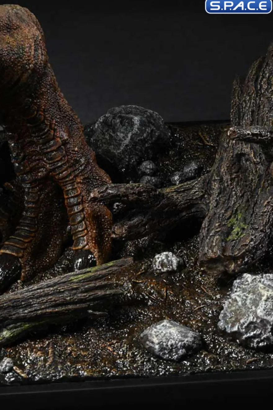 1/15 Scale Carnotaurus Legacy Museum Collection Statue