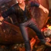 1/15 Scale Carnotaurus Legacy Museum Collection Statue