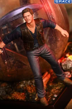 1/15 Scale Carnotaurus Legacy Museum Collection Statue