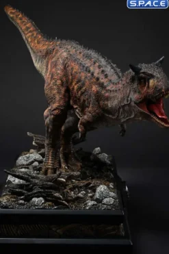 1/15 Scale Carnotaurus Legacy Museum Collection Statue