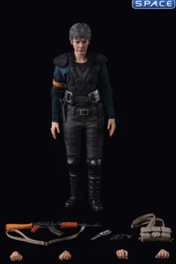 1/6 Scale Carol Peletier