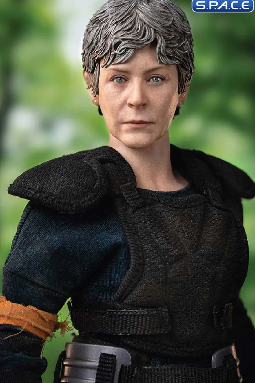 1/6 Scale Carol Peletier