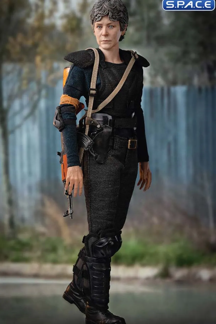 1/6 Scale Carol Peletier