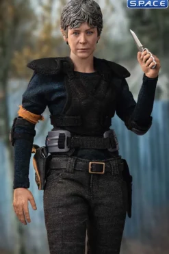 1/6 Scale Carol Peletier