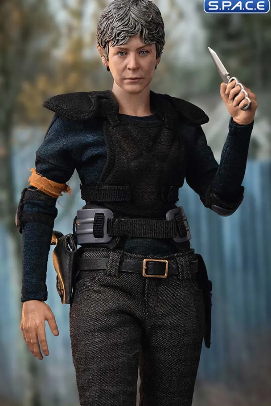 1/6 Scale Carol Peletier