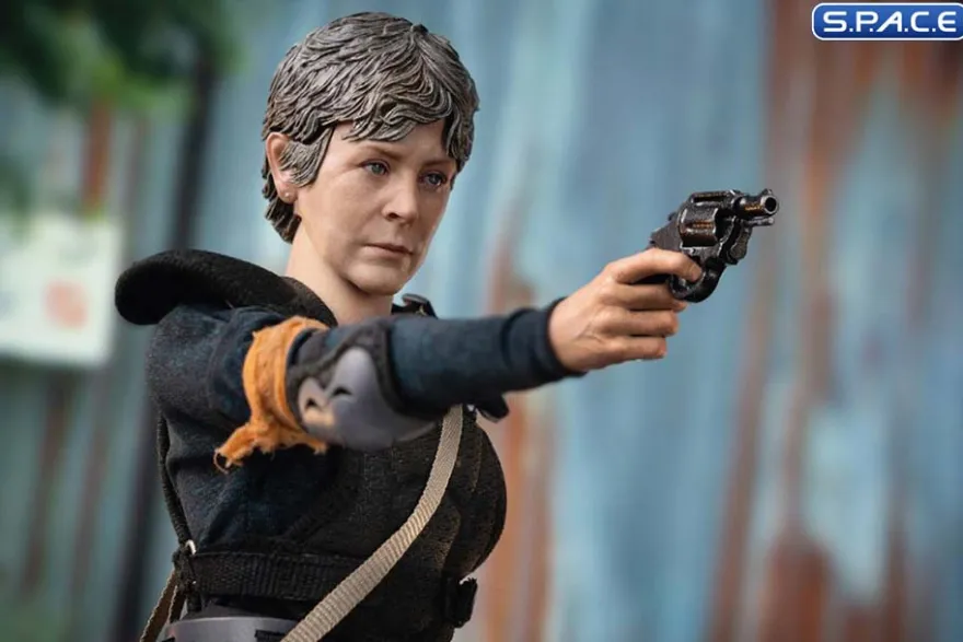 1/6 Scale Carol Peletier