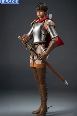 1/6 Scale Casca »Golden Age«