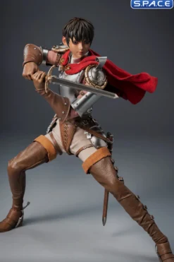 1/6 Scale Casca »Golden Age«