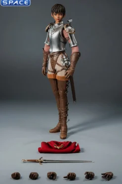 1/6 Scale Casca »Golden Age«
