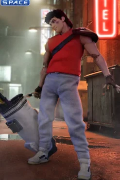 1/12 Scale Casey Jones One:12 Collective