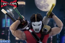1/12 Scale Casey Jones One:12 Collective