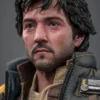 1/6 Scale Cassian Andor Movie Masterpiece MMS802