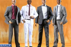 1/6 Scale Casual Suit with bow tie